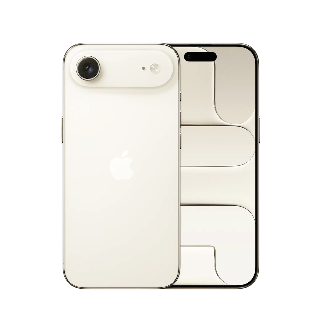 Apple iPhone Air
