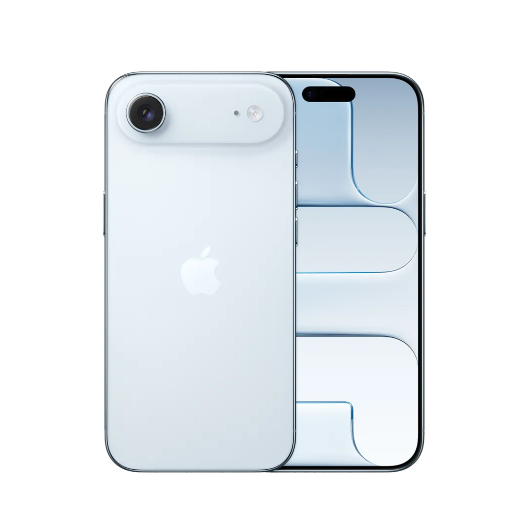Apple iPhone Air