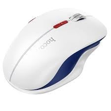 Hoco GM40 Dixon RGB Dual-Mode Rechargeable Wireless Mouse