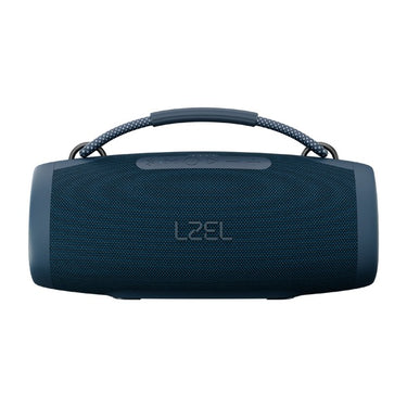 LZEL Aquilasonus Pro Portable Waterproof Bluetooth Speaker With RGB Lights