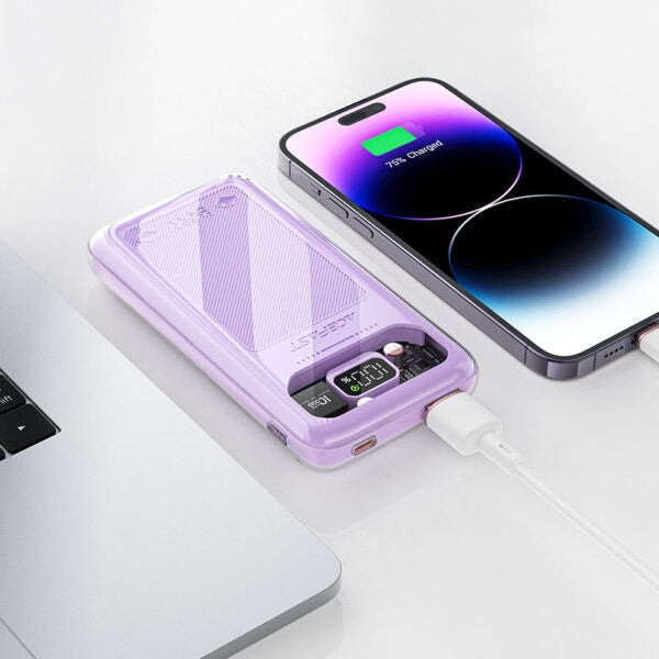 Acefast M1 30W 10000mAh Fast Charge Power Bank