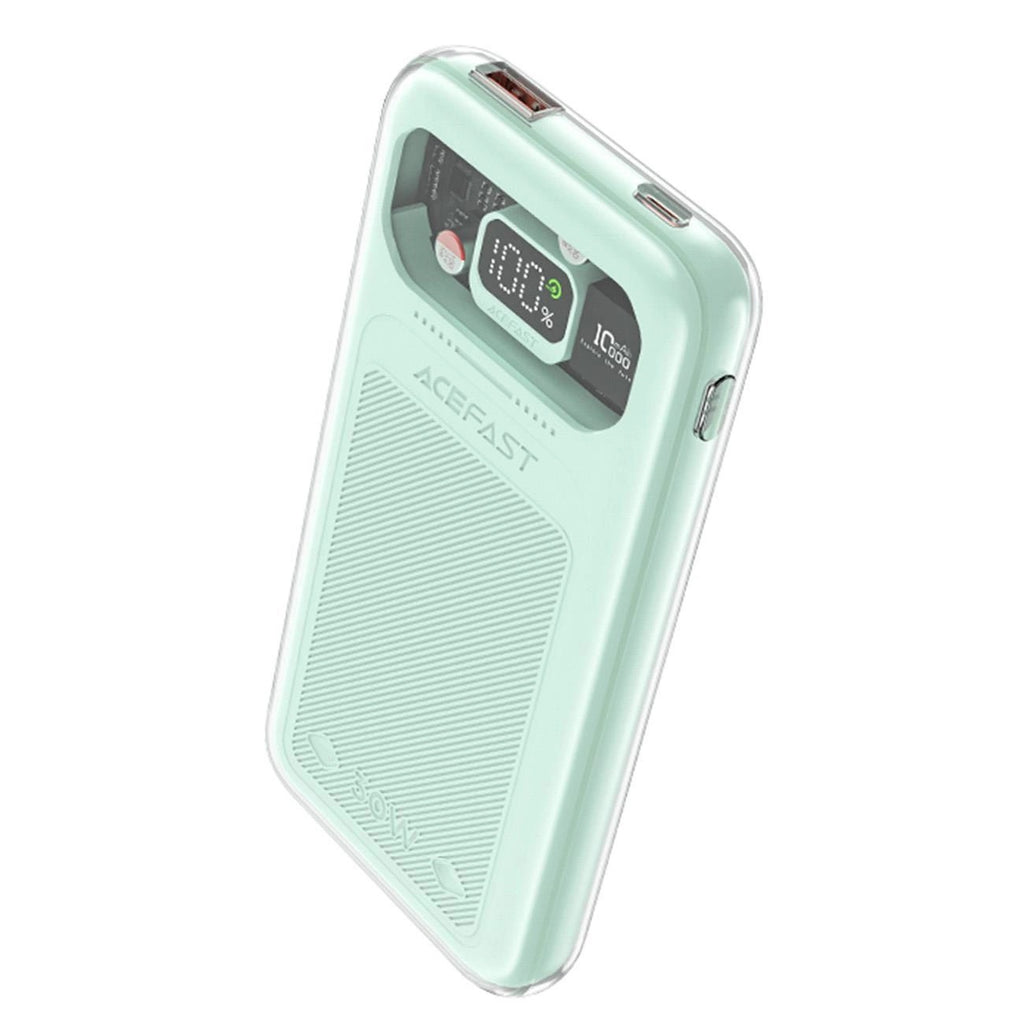 Acefast M1 30W 10000mAh Fast Charge Power Bank