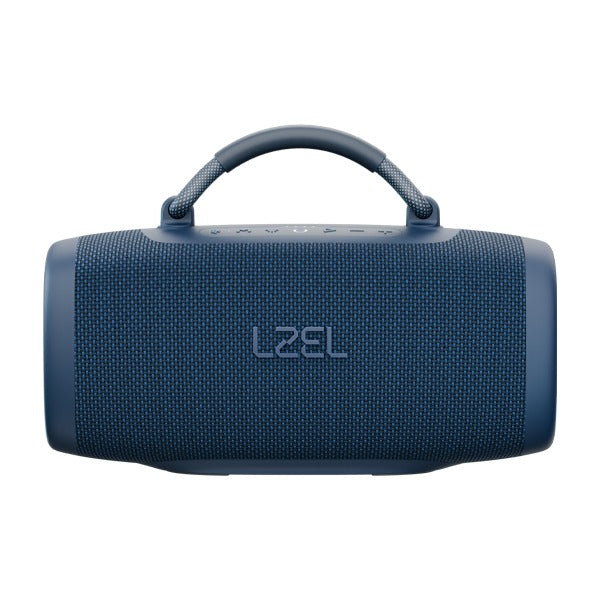 LZEL Aquilasonus Max Portable Waterproof Bluetooth Speaker With RGB Lights