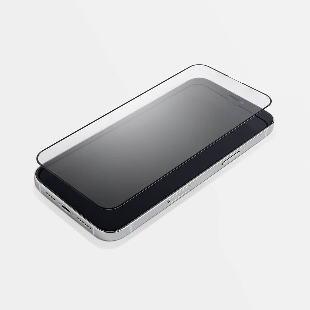 90 Percent Glass Screen Protector for iPhone 14