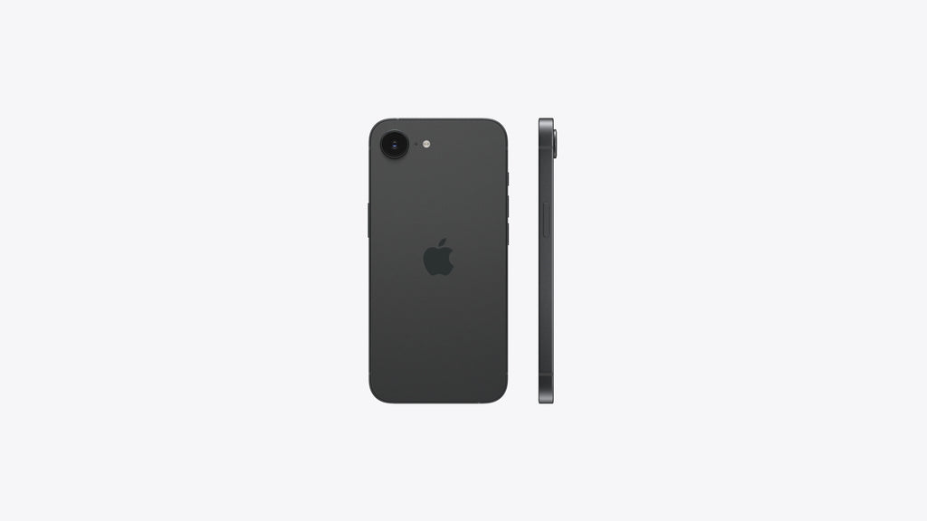 Apple iPhone 17e  - 256GB  | Black
