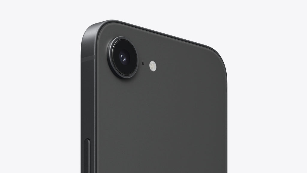 Apple iPhone 17e  - 256GB  | Black