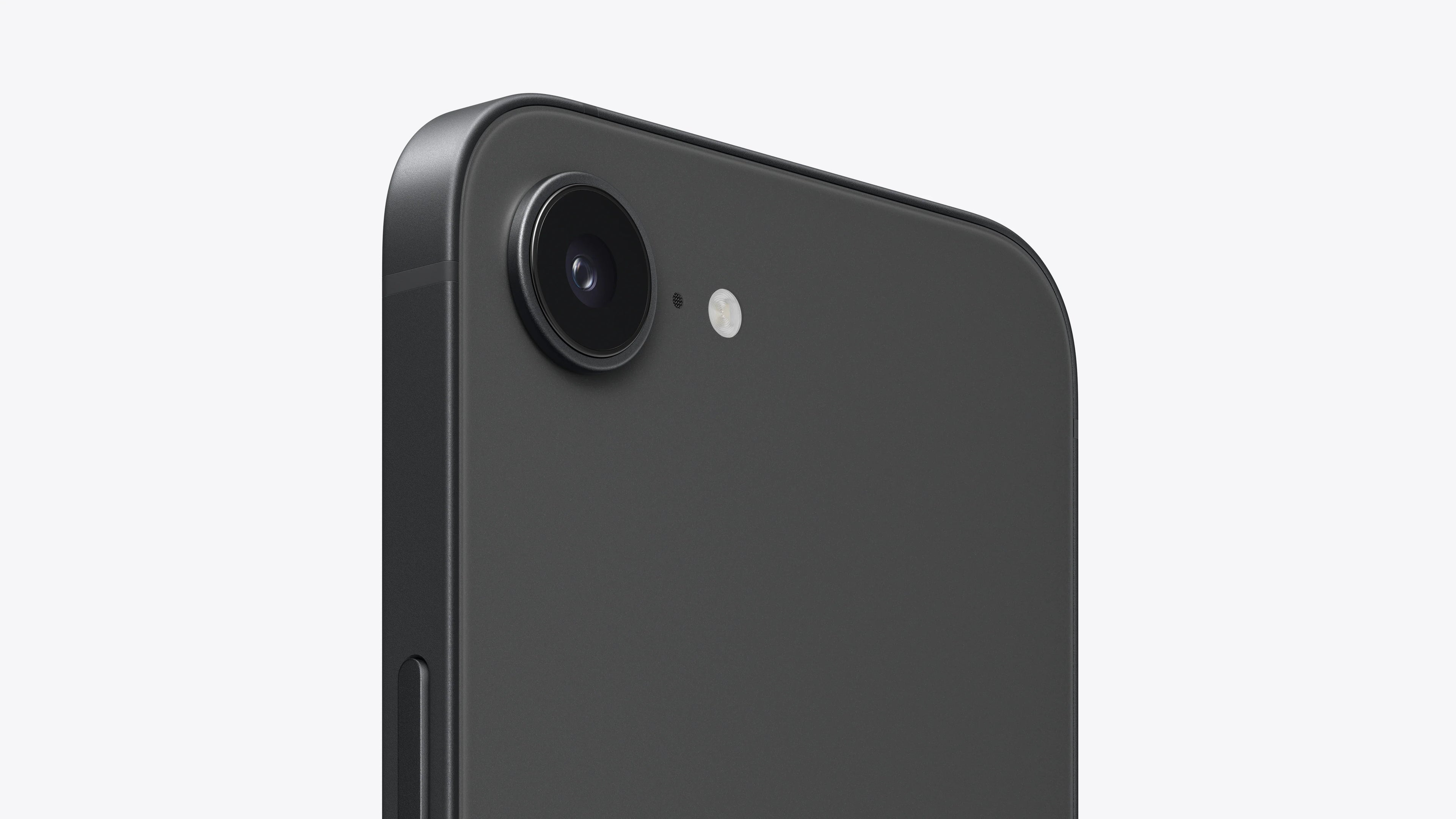 Apple iPhone 17e  - 256GB  | Black