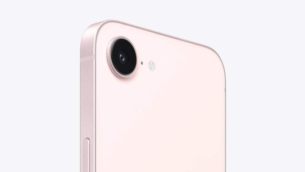 Apple iPhone 17e - 256GB | Soft Pink