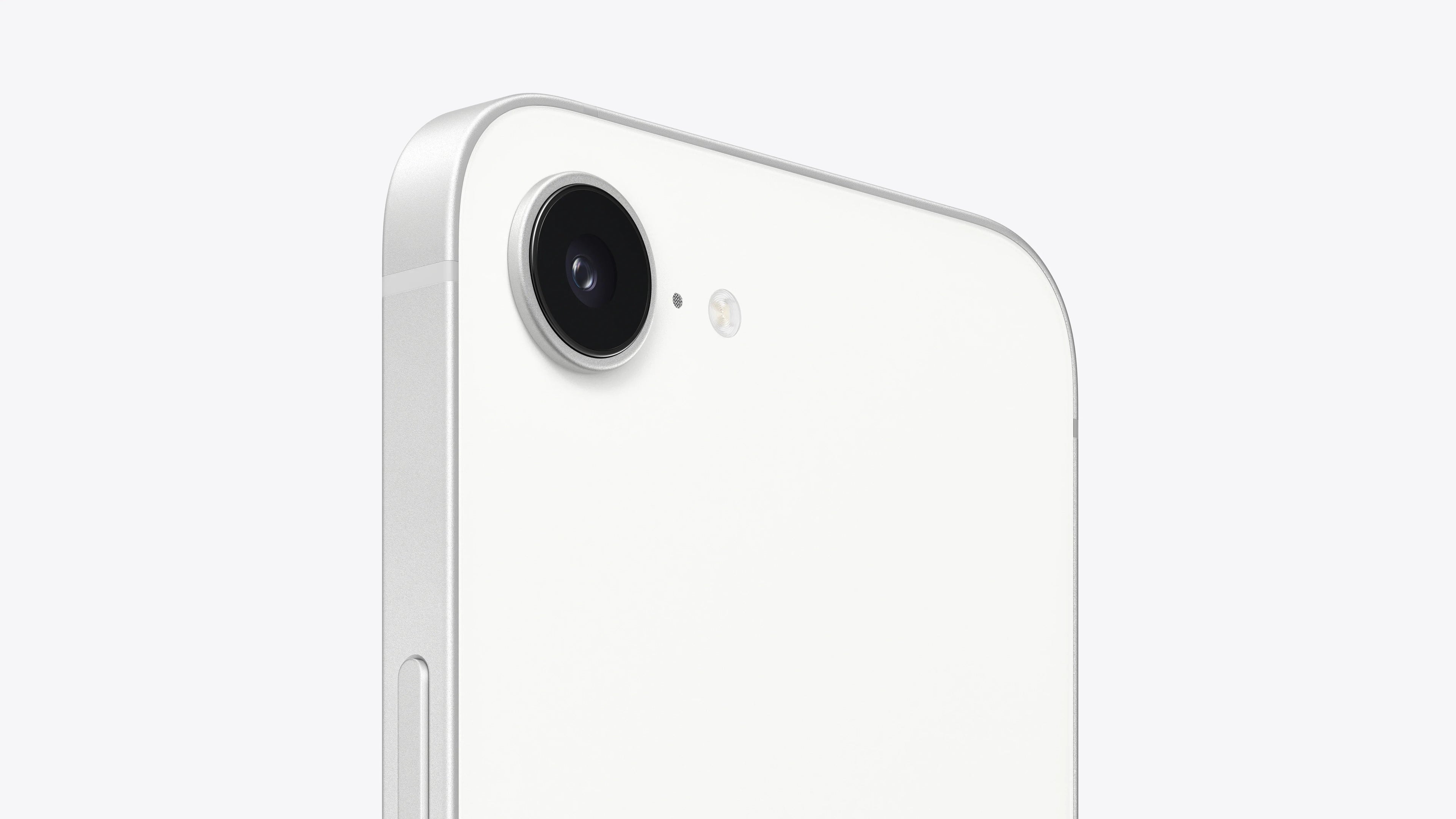 Apple iPhone 17e - 256GB | White