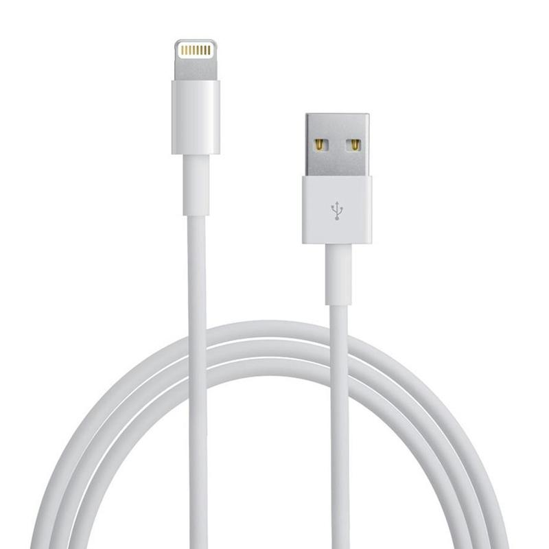 Apple Lightning to USB Cable (2m)