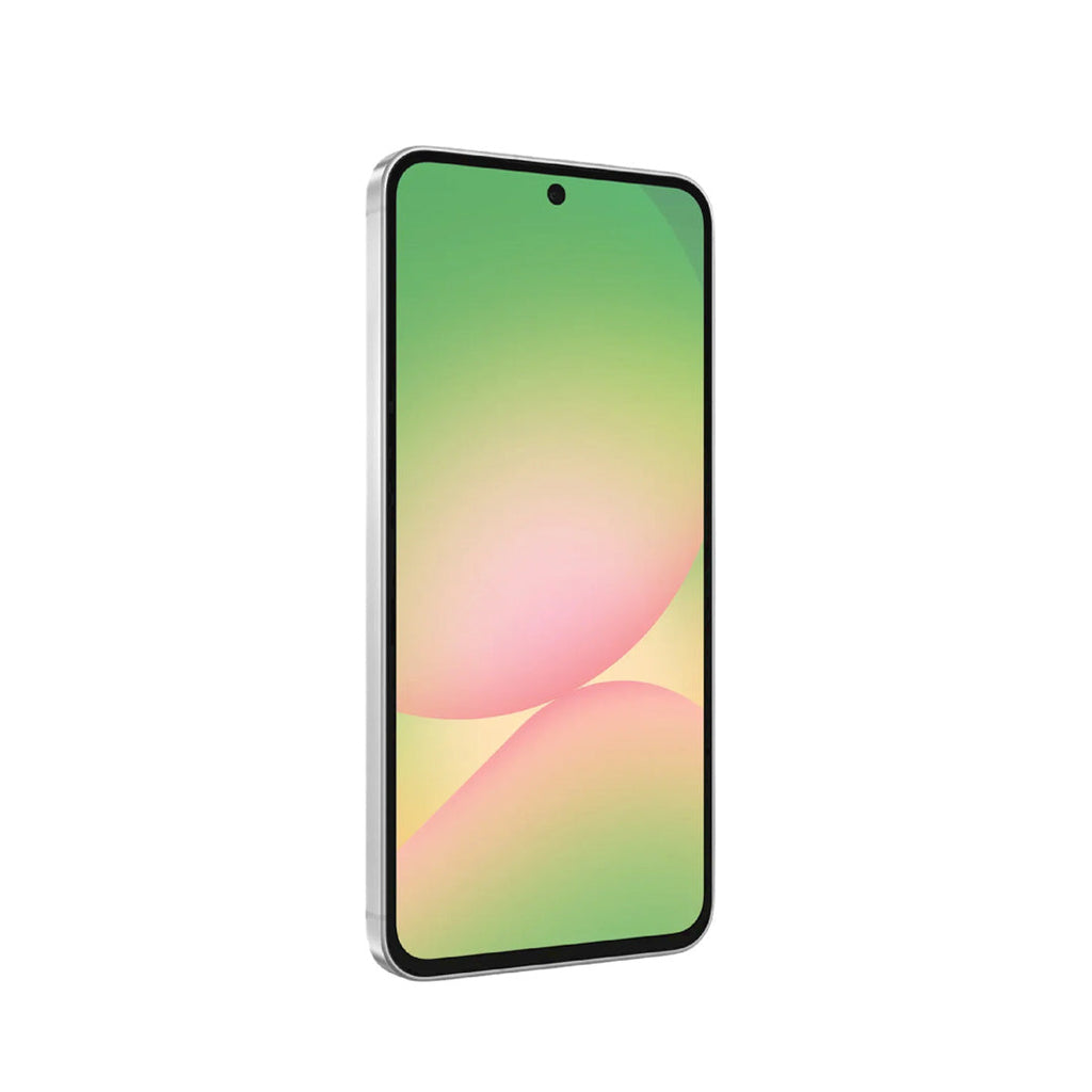 Samsung Galaxy A56 5G - 256GB - 8GB RAM | Light Gray
