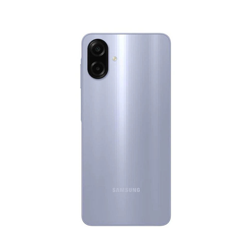 Samsung Galaxy A07 Phone - 64GB - 4GB RAM - 6.7 inch | Light Violet