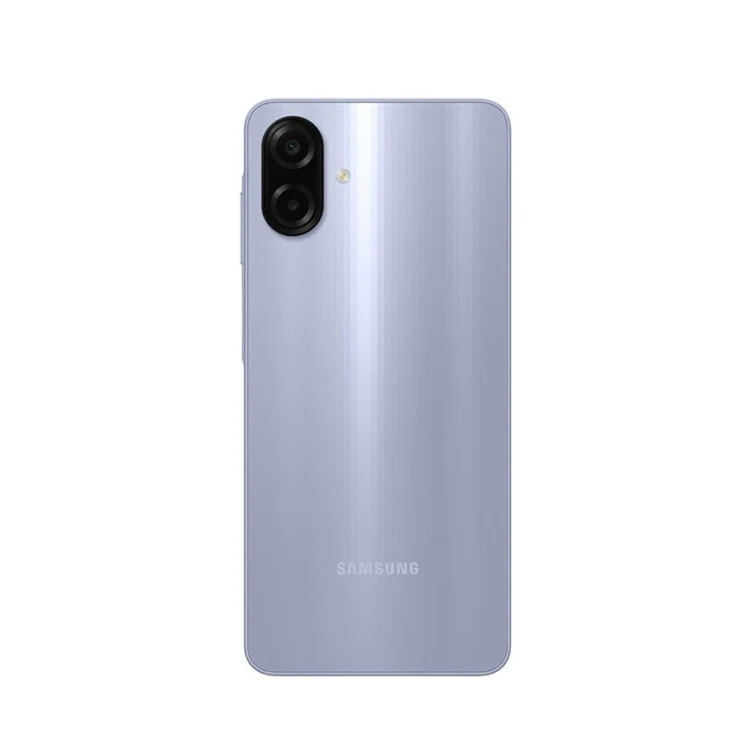 Samsung Galaxy A07 Phone - 64GB - 4GB RAM - 6.7 inch | Light Violet