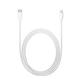 Apple MQGJ2 USB-C to Lightning Cable