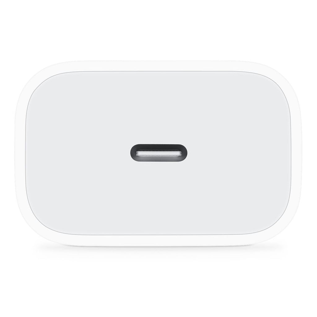 Apple 20W USB-C Power Adapter (MHJF3B/A)