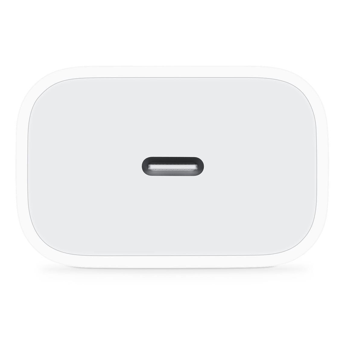 Apple 20W USB-C Power Adapter (MHJF3B/A)