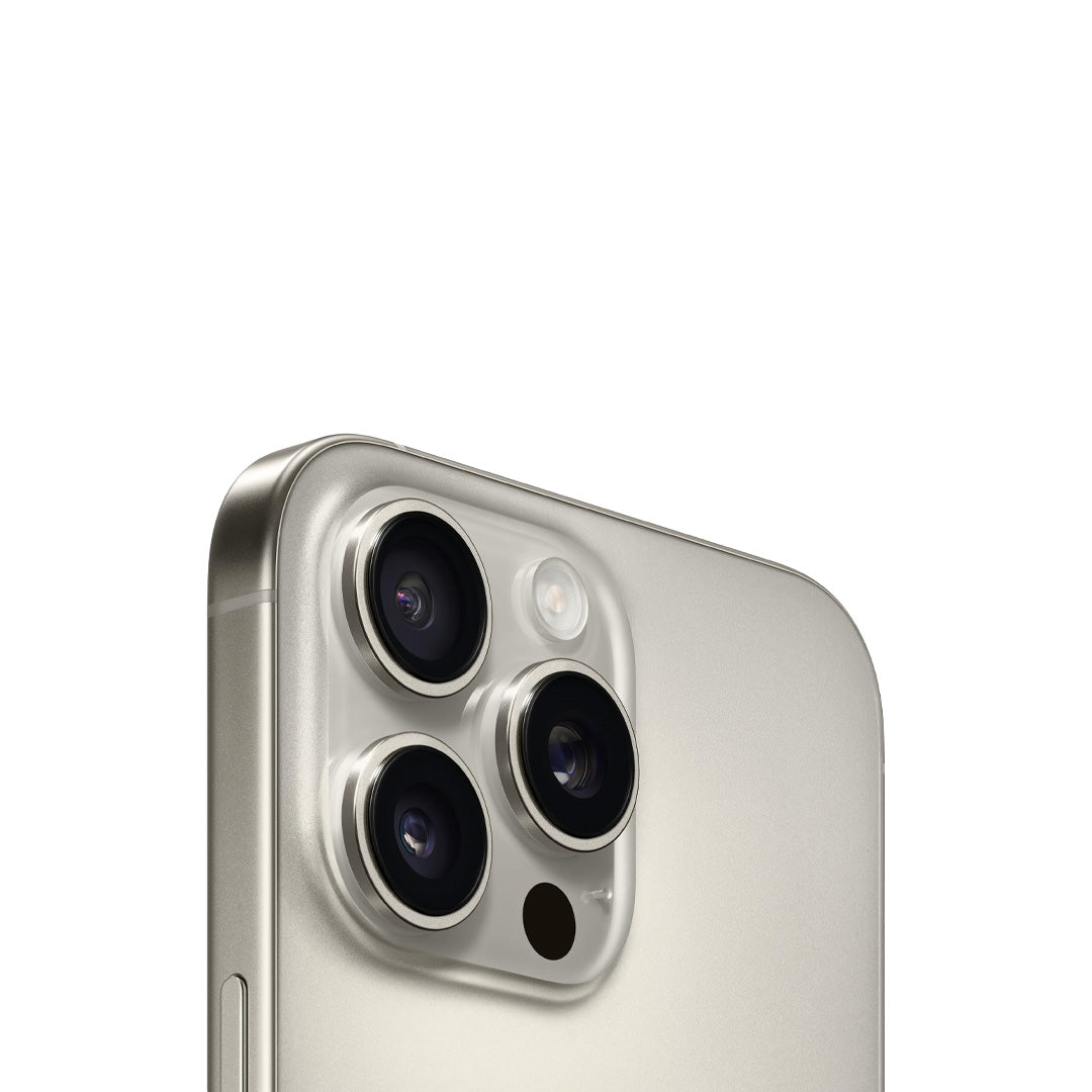 Apple iPhone 16 Pro Max 256GB | Natural Titanium