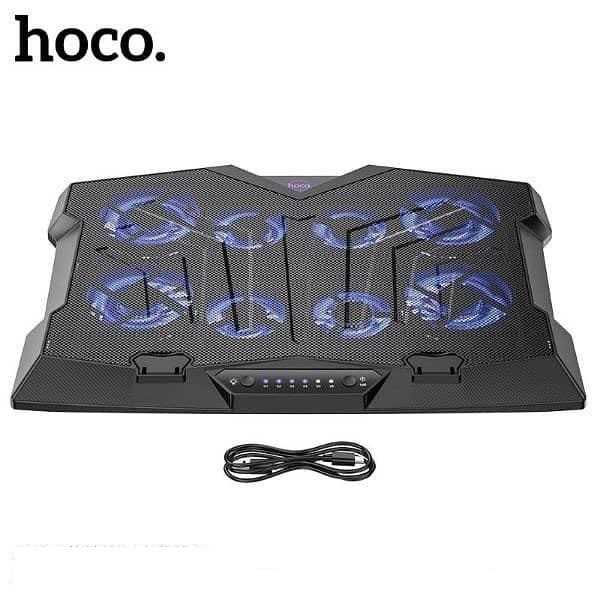 Hoco GM27 Laptop Cooling Stand