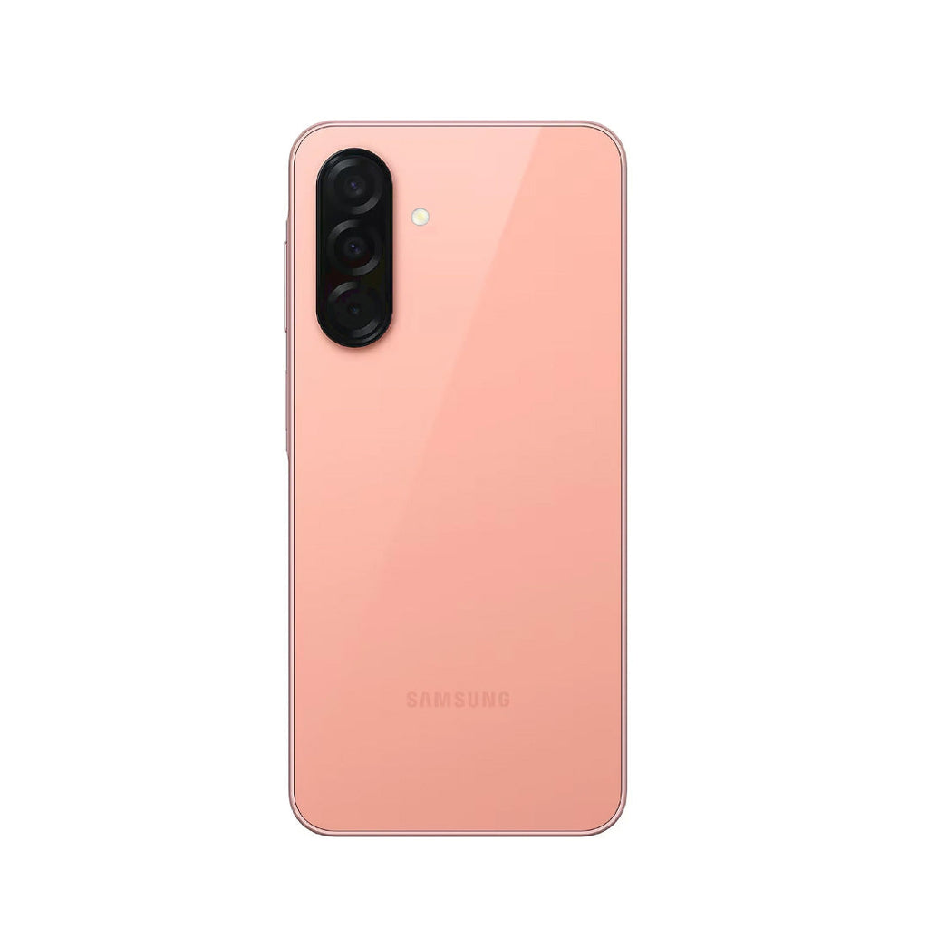 Samsung Galaxy A26 5G - 256GB - 8GB RAM | Peach Pink