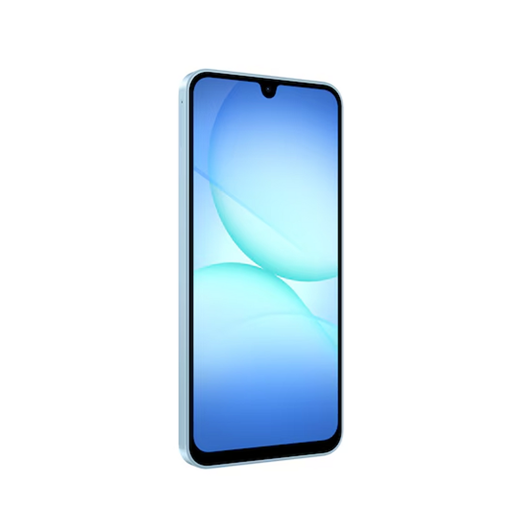 Samsung Galaxy A17 4G – 6.7″ Display - 8GB RAM - 256GB Storage | Light Blue