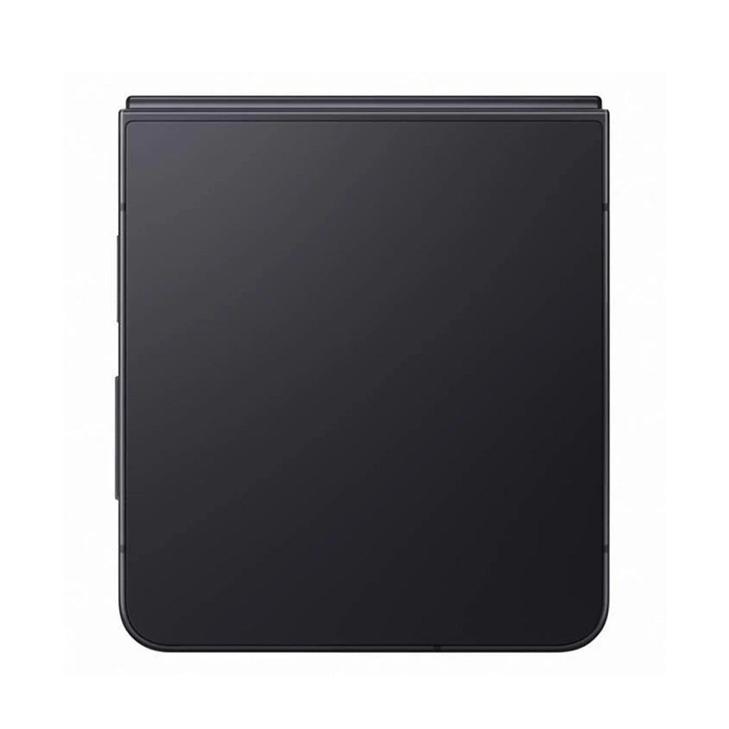 Samsung Galaxy Z Flip7 12GB RAM - 512GB | Jetblack