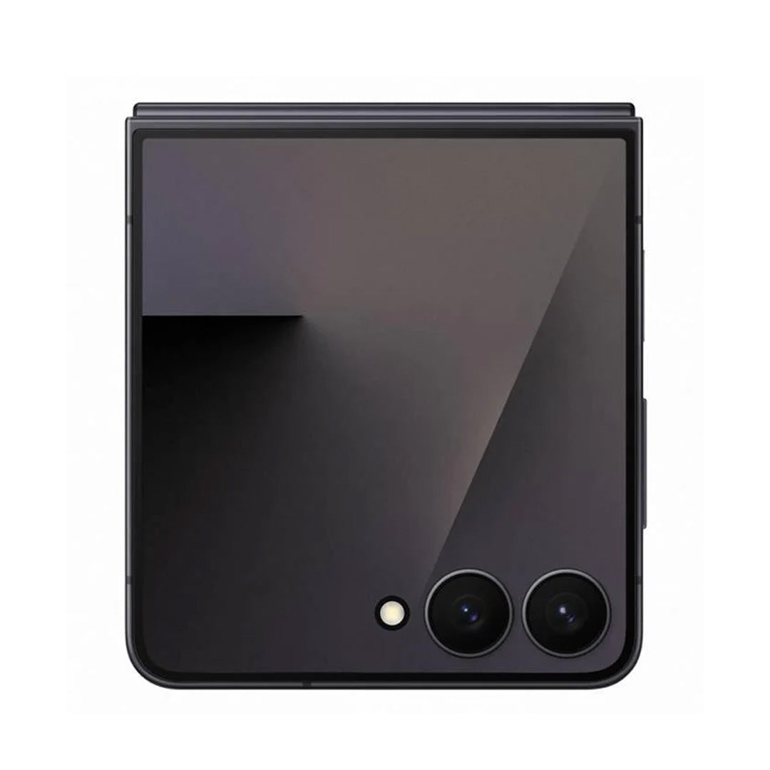Samsung Galaxy Z Flip7 12GB RAM - 512GB | Jetblack