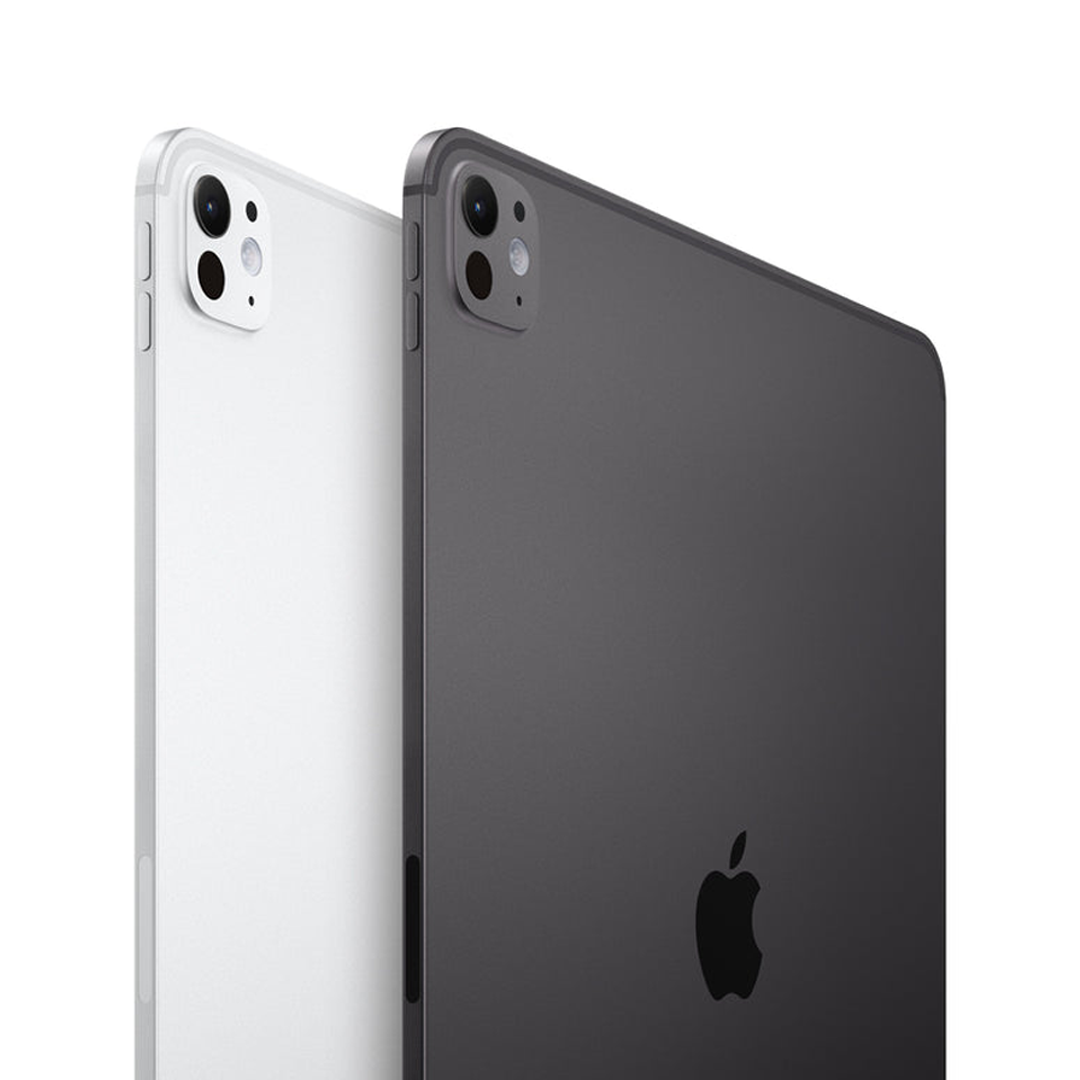 Apple iPad Pro 13-inch (M5 Chip) – 256GB, WiFi – Standard Glass Display | Space Black