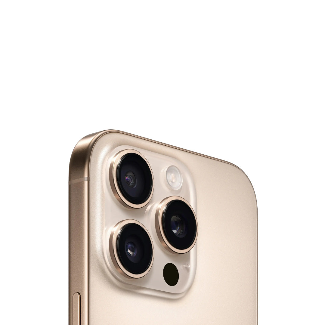 Apple iPhone 16 Pro Max 512GB| Desert Titanium