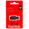 SanDisk Cruzer Blade USB 2.0 Flash Drive 128GB