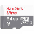 SanDisk Ultra Lite microSDXC Card 64GB