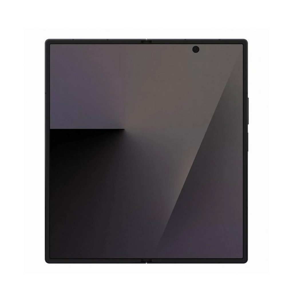 Samsung Galaxy Z Fold7 - 16 جيجابايت رام - 1 تيرابايت | أسود فاحم