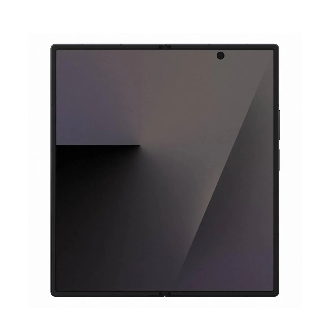 Samsung Galaxy Z Fold7 - 16 جيجابايت رام - 1 تيرابايت | أسود فاحم