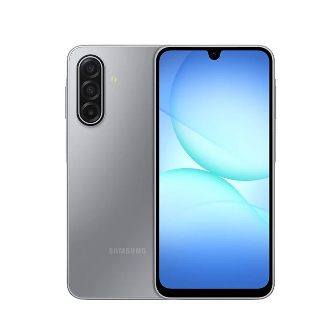 Samsung Galaxy A17 5G Phone - 128GB - 4GB RAM | Grey