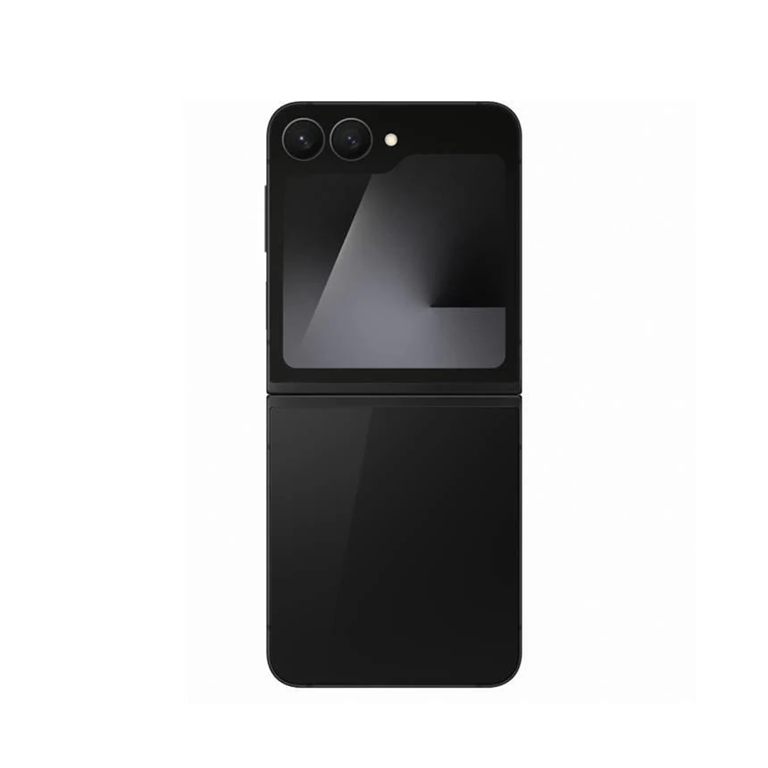 Samsung Galaxy Z Flip7 FE - 8GB RAM - 256GB | Black