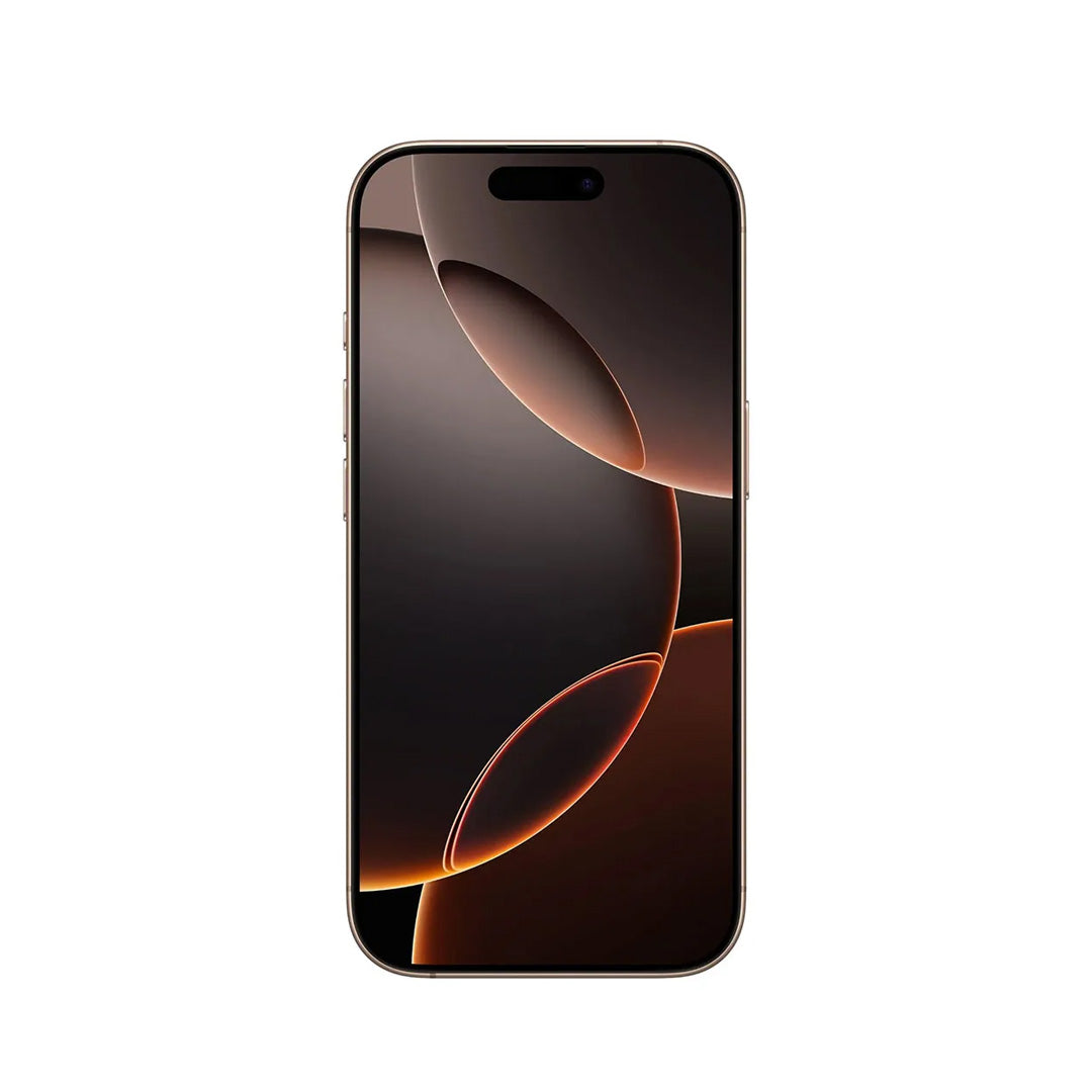 Apple iPhone 16 Pro Max 512GB| Desert Titanium
