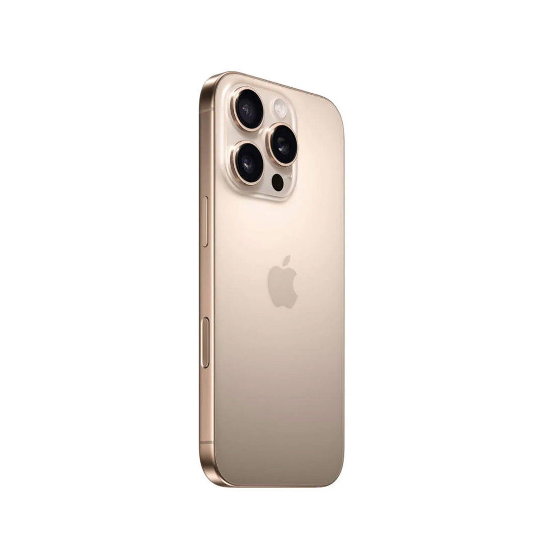 Apple iPhone 16 Pro Max 512GB| Desert Titanium