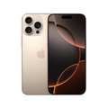 Apple iPhone 16 Pro Max 256GB | Desert Titanium