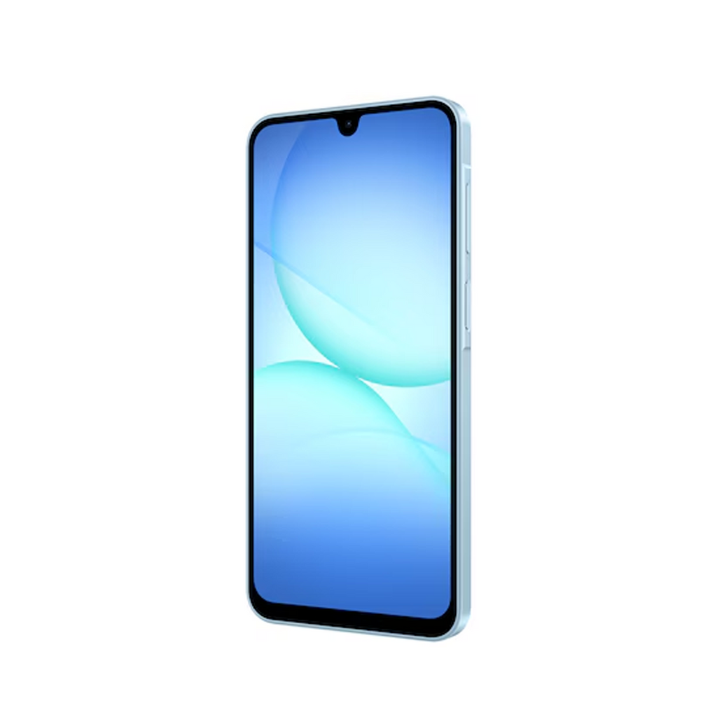 Samsung Galaxy A17 4G – 6.7″ Display - 6GB RAM - 128GB Storage | Light Blue