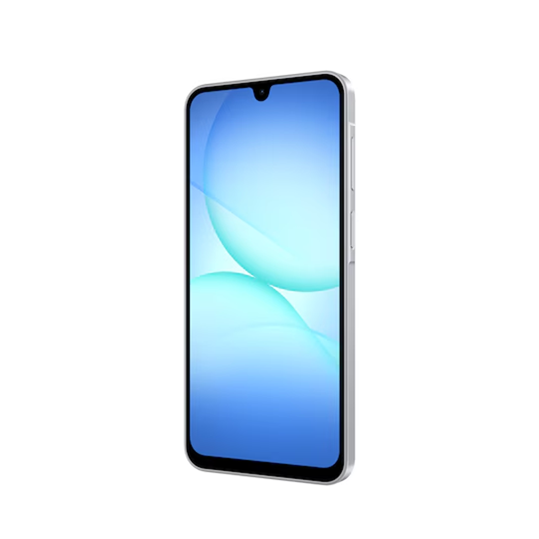 Samsung Galaxy A17 4G – 6.7″ Display - 4GB RAM - 128GB Storage | Gray