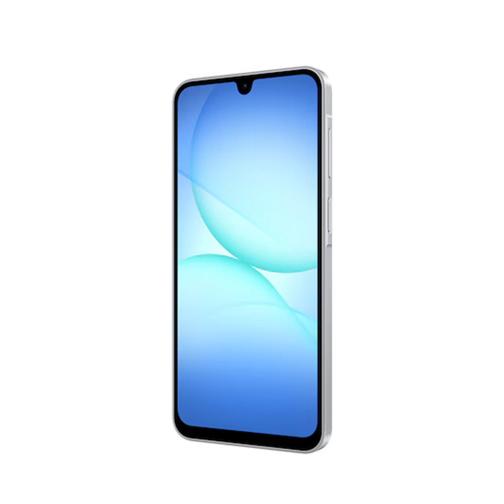 Samsung Galaxy A17 4G – 6.7″ Display - 8GB RAM - 256GB Storage | Gray