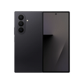 Samsung Galaxy Z Fold7 - ذاكرة وصول عشوائي (RAM) سعة 12 جيجابايت - سعة تخزين 256 جيجابايت | أسود فاحم