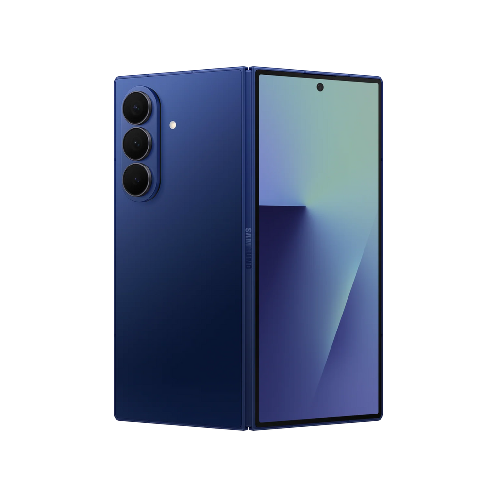 Samsung Galaxy Z Fold7 - 12GB RAM - 512GB | Blue Shadow