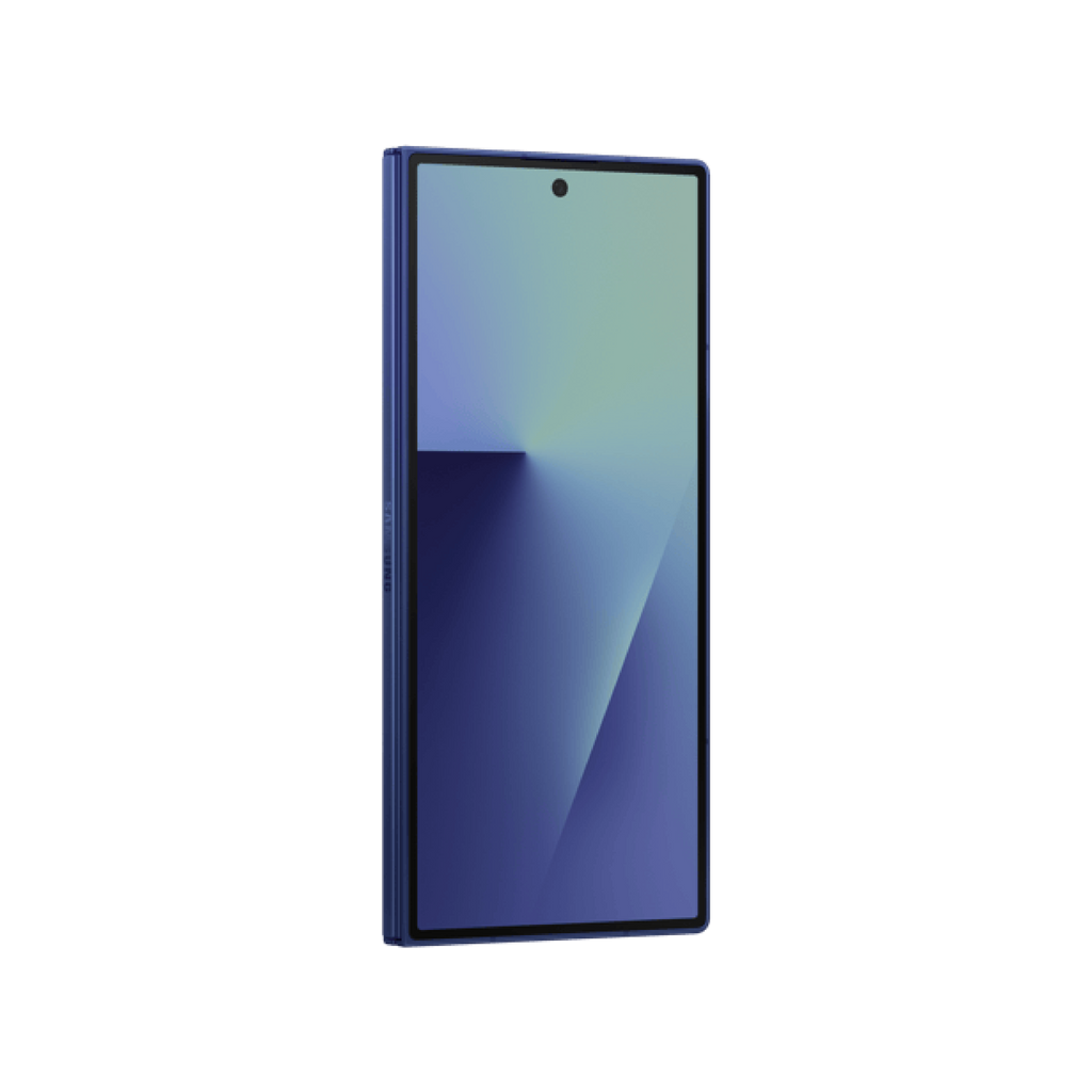 Samsung Galaxy Z Fold7 - 12GB RAM - 256GB  | Blue Shadow
