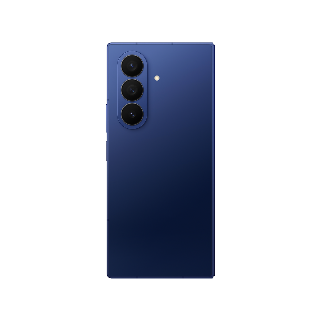 Samsung Galaxy Z Fold7 - 12GB RAM - 512GB | Blue Shadow