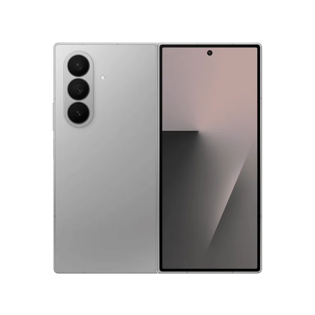 Samsung Galaxy Z Fold7 12GB RAM - 256GB | Silver Shadow