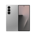 Samsung Galaxy Z Fold7 - 12 جيجابايت رام - 512 جيجابايت | فضي شادو
