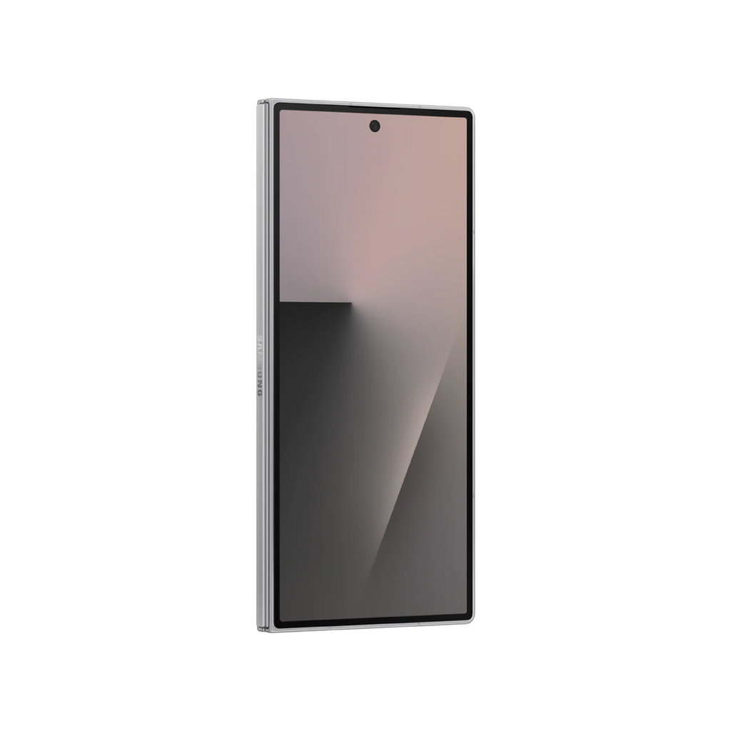 Samsung Galaxy Z Fold7 - 12 جيجابايت رام - 512 جيجابايت | فضي شادو
