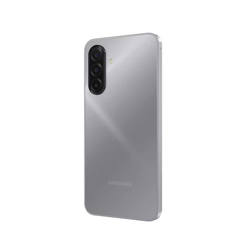 Samsung Galaxy A17 4G – 6.7″ Display - 4GB RAM - 128GB Storage | Gray